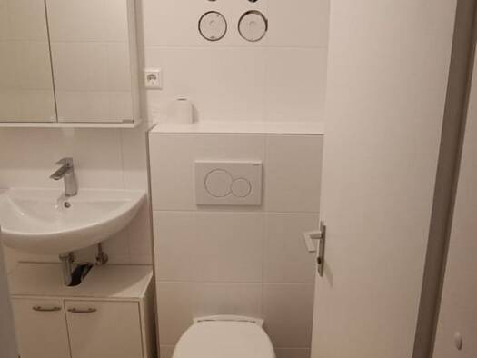 Wohnung zur Miete 800 € 2 Zimmer 65 m² EG frei ab sofort Haidach Pforzheim 75181