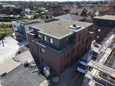 Wohnung zum Kauf - Erstbezug provisionsfrei 246.840 € 2 Zimmer 60 m² Nordwalde 48353