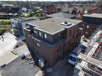 Wohnung zum Kauf - Erstbezug provisionsfrei 246.840 € 2 Zimmer 60 m² Nordwalde 48353