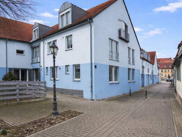 Wohnung zum Kauf 118.500 € 2 Zimmer 73,3 m² Neudietendorf 99192