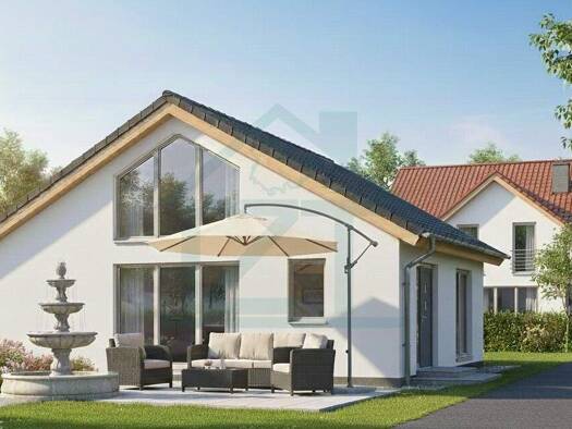 Bungalow zum Kauf 319.900 € 5 Zimmer 118 m² Großhelmsdorf Heideland OT Großhelmsdorf 07613