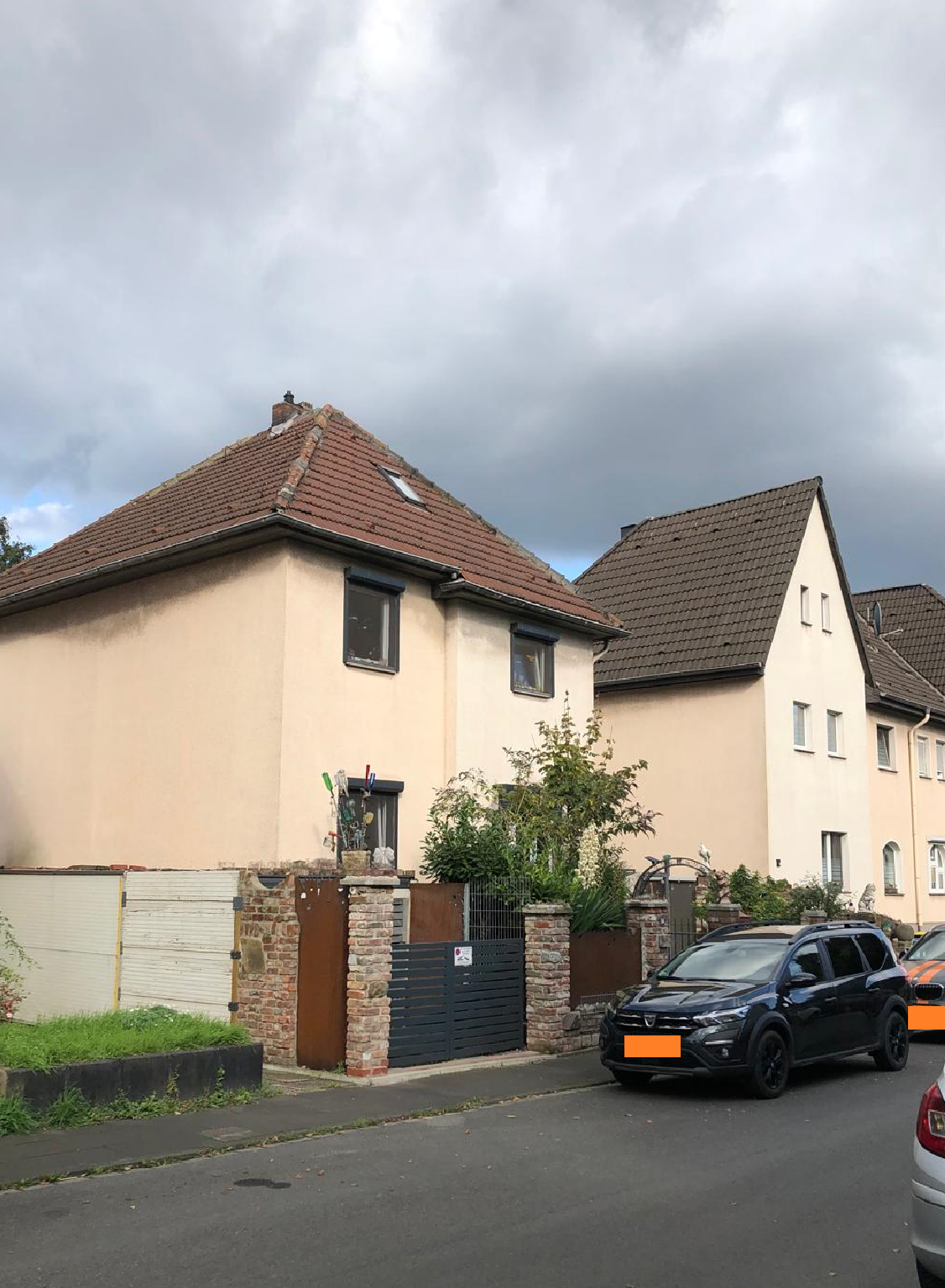 Einfamilienhaus zum Kauf 449.000 € 6,5 Zimmer 189 m²<br/>Wohnfläche 480 m²<br/>Grundstück Fahrn Duisburg 47179