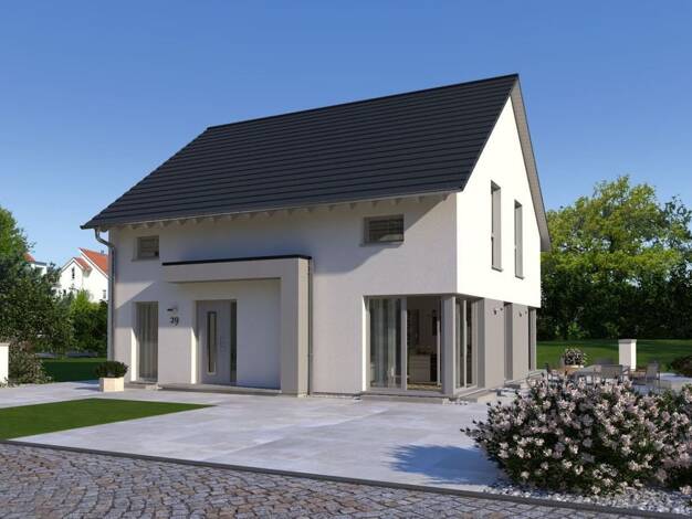 Einfamilienhaus zum Kauf 480.794 € 5 Zimmer 174 m² 478 m² Grundstück Niedervellmar Vellmar 34246