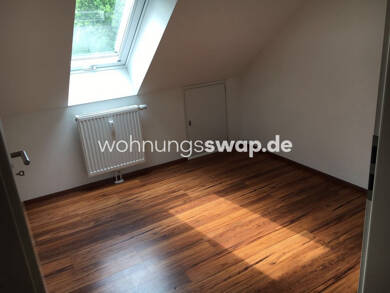 Studio zur Miete Tauschwohnung 1.063 € 2 Zimmer 70 m² 4. Geschoss Hamm Hamburg-Mitte, Hamburg 20535
