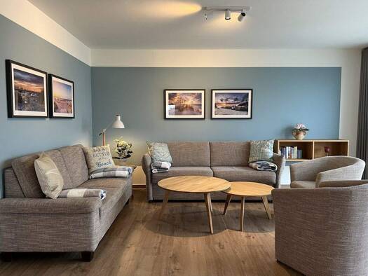 Sonstiges zum Kauf als Kapitalanlage geeignet 665.000 € 107 m² An der Haffküste 6 f-g Garz 17419