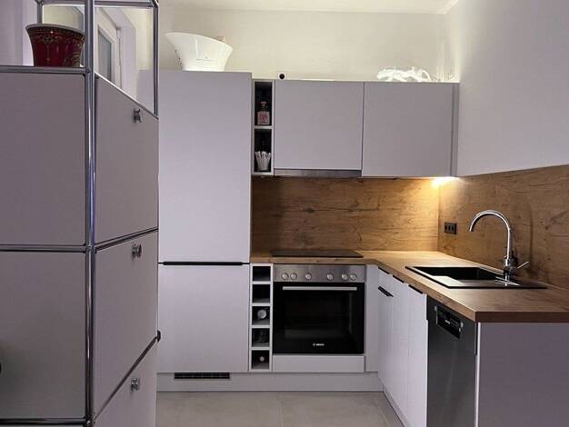 Wohnung zur Miete 1.452 € 3 Zimmer 78 m² EG Moosstraße Niederschöneweide Treptow-Köpenick 12439