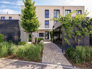 Wohnung zur Miete 1.900 € 2,5 Zimmer 78,6 m² 2. Geschoss frei ab 01.09.2025 Herrsching Herrsching 82211