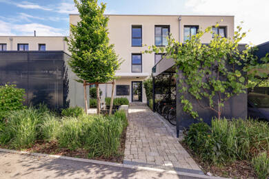 Wohnung zur Miete 1.900 € 2,5 Zimmer 78,6 m² 2. Geschoss frei ab 01.09.2025 Herrsching Herrsching 82211