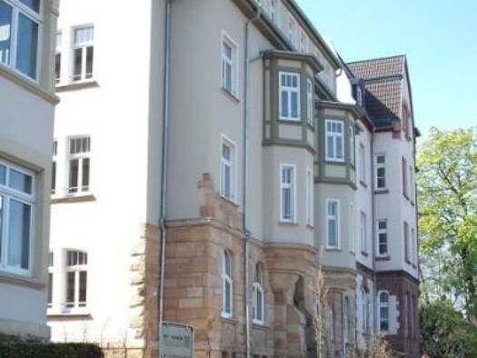 Wohnung zur Miete 1.000 € 3 Zimmer 86,5 m² EG frei ab sofort Spielbergtor 24, Erfurt Daberstedt Erfurt 99096