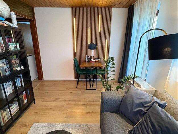 WG-Zimmer zur Miete auf Zeit 400 € 22 m² EG frei ab sofort Schillerstraße 41 Weil der Stadt Weil der Stadt 71263