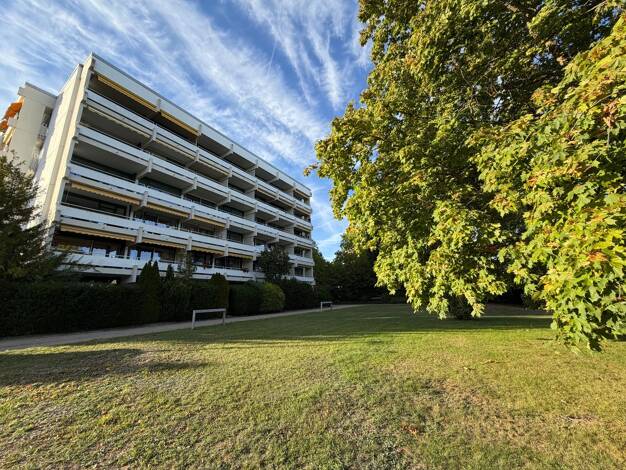 Wohnung zum Kauf 145.000 € 2 Zimmer 64 m² Geschoss 4/4 frei ab sofort Haardt Schweinfurt 97422