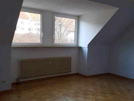 Wohnung zur Miete 1.197 € 3,5 Zimmer 109 m² 3. Geschoss frei ab 01.03.2026 Versbach Würzburg 97078