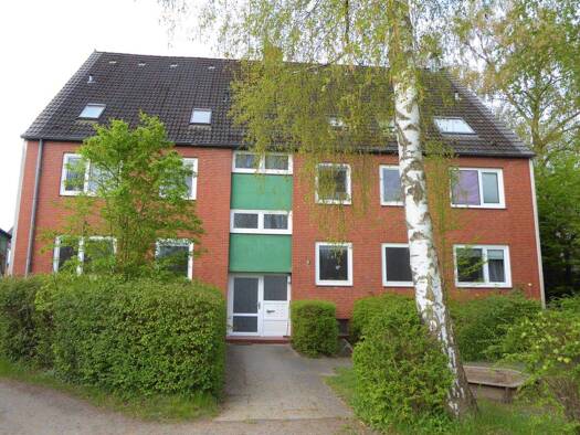 Wohnung zur Miete 730 € 3 Zimmer 76,2 m² 1. Geschoss Kirchwerder Elbdeich 140 Kirchwerder Hamburg 21037