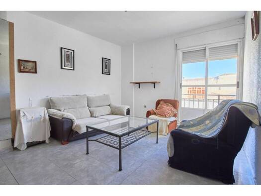 Wohnung zum Kauf 70.000 € 3 Zimmer 96 m² 2. Geschoss Olula del Río 04860