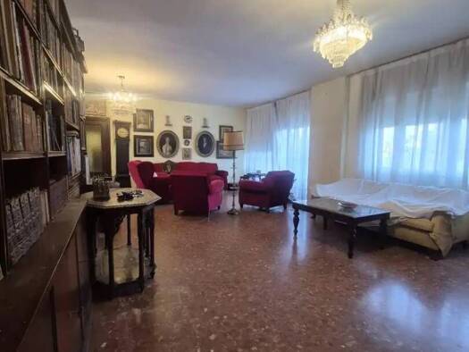 Wohnung zum Kauf 674.900 € 4 Zimmer 262 m² 1. Geschoss Cádiz 11007