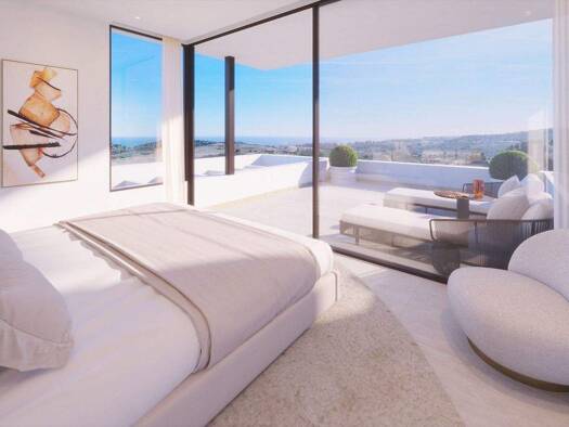 Villa zum Kauf 1.550.000 € 226 m² Estepona, Málaga