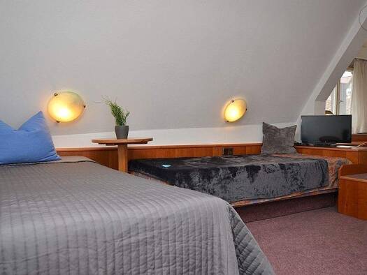 Wohnung zur Miete Wohnen auf Zeit 760 € 2 Zimmer 45 m² frei ab 15.03.2026 Altstadt Würzburg 97070