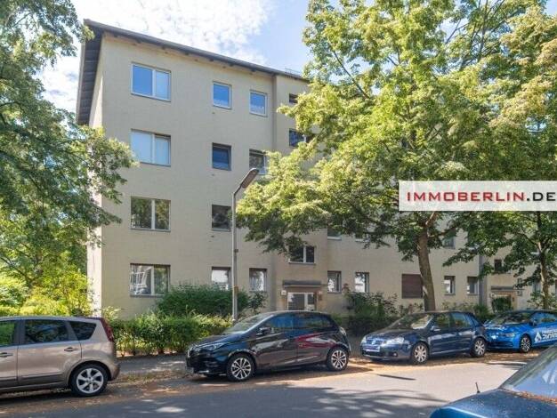 Wohnung zum Kauf 227.500 € 2 Zimmer 56 m² Lankwitz Steglitz-Zehlendorf 12247