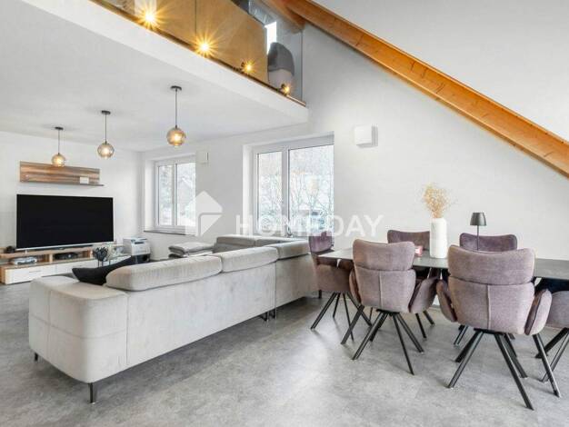 Maisonette zum Kauf - Erstbezug 629.000 € 4 Zimmer 103,7 m² 3. Geschoss Immenstadt Immenstadt im Allgäu 87509