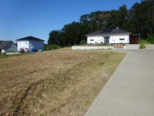 Grundstück zum Kauf provisionsfrei 69.000 € 537 m² Grundstück Bad Belzig 14806