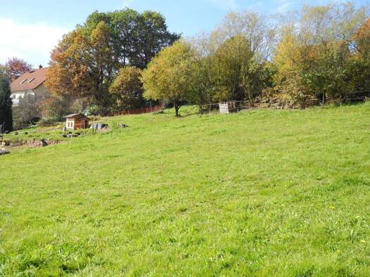 Grundstück zum Kauf provisionsfrei 49.900 € 865 m² Grundstück Eckarts Zeitlofs 97799