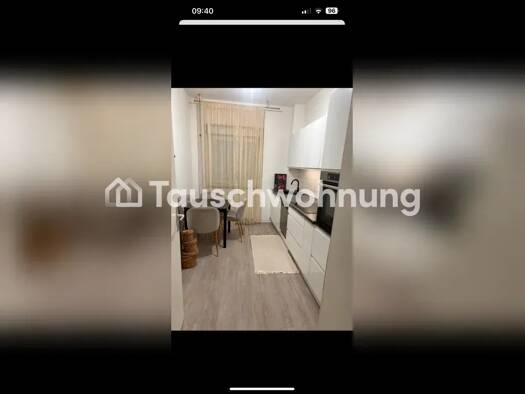 Wohnung zur Miete Tauschwohnung 565 € 2 Zimmer 52,8 m² 4. Geschoss Oberbilk Düsseldorf 40227