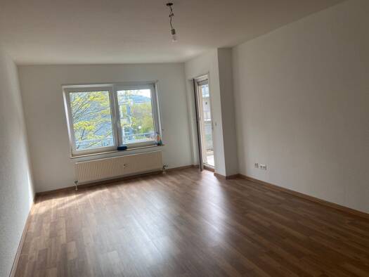 Wohnung zur Miete 750 € 2 Zimmer 59 m² Geschoss 1/3 frei ab 01.05.2026 Weinheim 69469