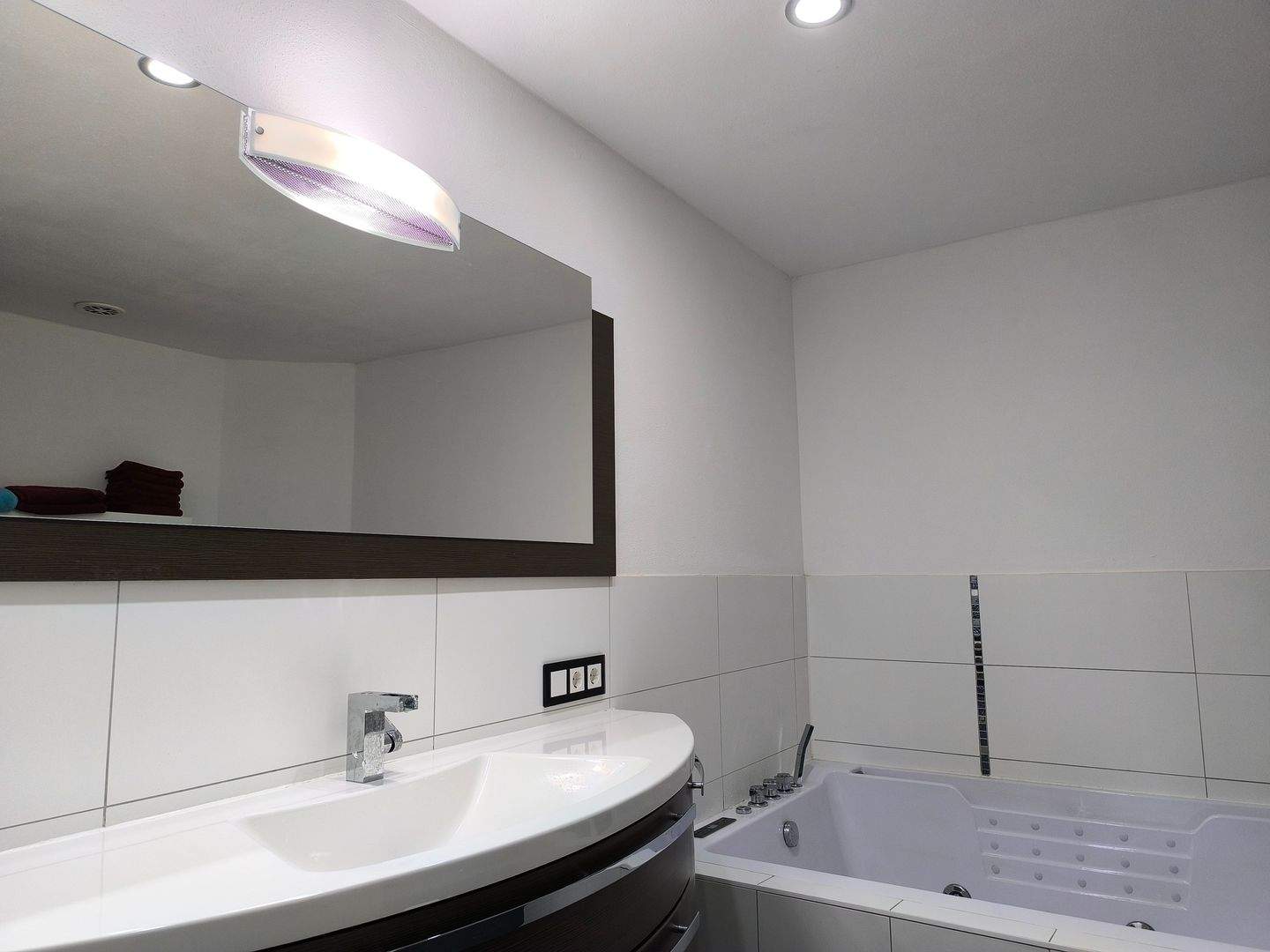 Immobilie in Adelschlag - Schnelligkeit ist bei dieser Top-Wohnung mit Fernblick gefragt - modern und auf dem neuestem Stand - Ideal für Sie und Ihre Familie - Nähe Ingolstadt - Bild 3