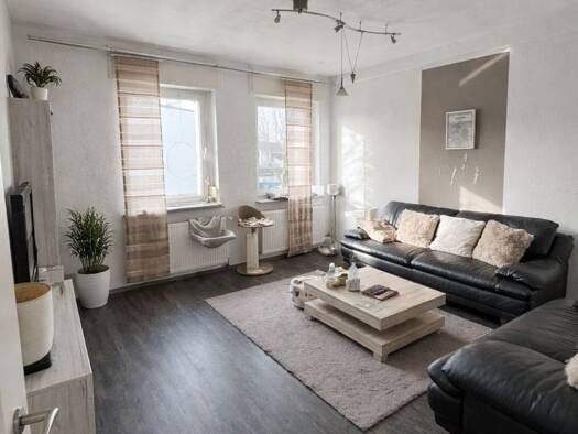 Wohnung zur Miete 430 € 2 Zimmer 54 m² 1. Geschoss frei ab 01.05.2026 Langenbochumer Straße 172 Langenbochum Herten 45701