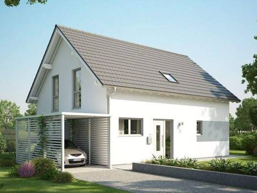 Einfamilienhaus zum Kauf provisionsfrei 462.700 € 5 Zimmer 152 m² 660 m² Grundstück Hoheneck Stollberg 09366