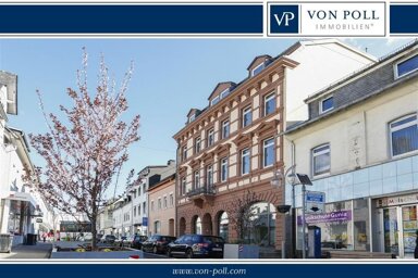 Wohnung zur Miete 790 € 3 Zimmer 68,6 m² 3. Geschoss frei ab 01.12.2024 Montabaur Montabaur 56410