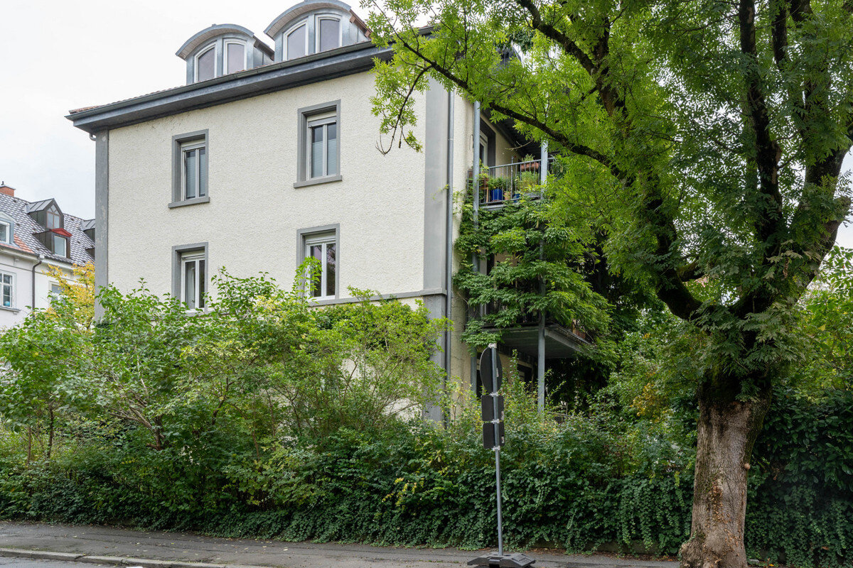 Wohnung zum Kauf 790.000 € 5 Zimmer 134,3 m²<br/>Wohnfläche Altstadt Konstanz 78462