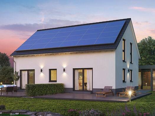 Haus zum Kauf provisionsfrei 553.995 € 4 Zimmer 167 m² 836 m² Grundstück Pulsnitz Pulsnitz 01896