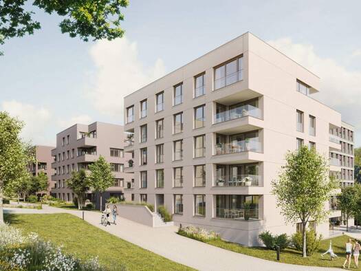 Wohnung zur Miete 1.000 € 2 Zimmer 57,7 m² EG frei ab 01.02.2026 Innenstadt Ravensburg 88212