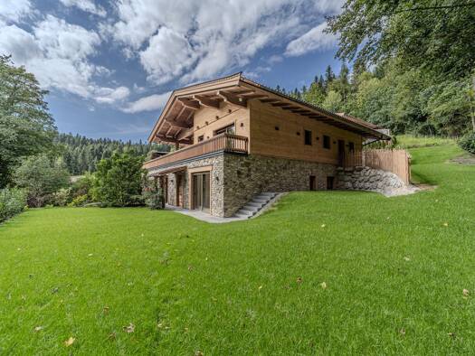 Haus zum Kauf 4.290.000 € 4 Zimmer 935 m² Grundstück Scheffau am Wilden Kaiser 6351