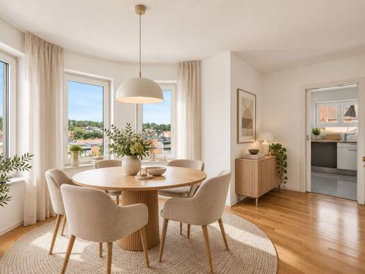 Maisonette zum Kauf 575.000 € 4 Zimmer 126,3 m² Mitte Ludwigsburg 71634