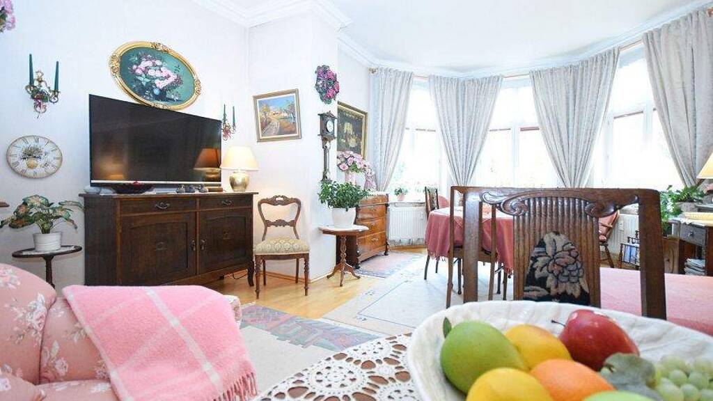 Wohnung zum Kauf 244.000 € 3 Zimmer 97 m² Bad Harzburg 38667