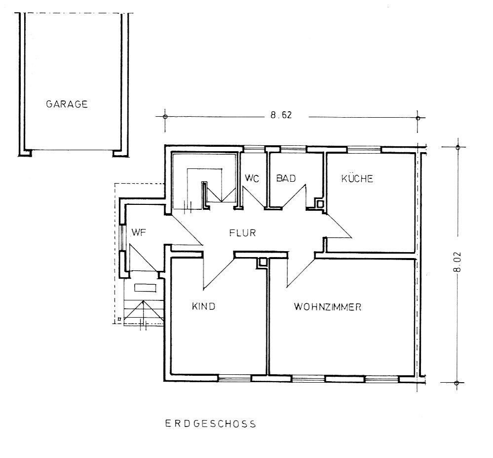 Doppelhaushälfte zum Kauf provisionsfrei 349.000 € 6 Zimmer 101 m²<br/>Wohnfläche 476 m²<br/>Grundstück ab sofort<br/>Verfügbarkeit West Schwabach 91126