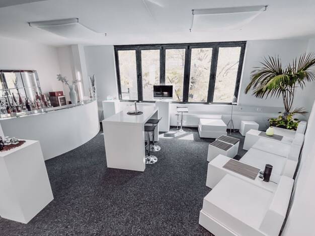 Bürofläche zur Miete provisionsfrei 680 € 17 m² Bürofläche Innsbrucker Ring Berg am Laim München 81673