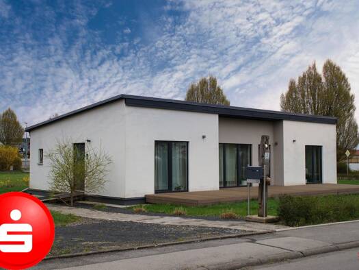 Einfamilienhaus zum Kauf 349.000 € 3 Zimmer 100 m² 935 m² Grundstück Oberelsbach 97656
