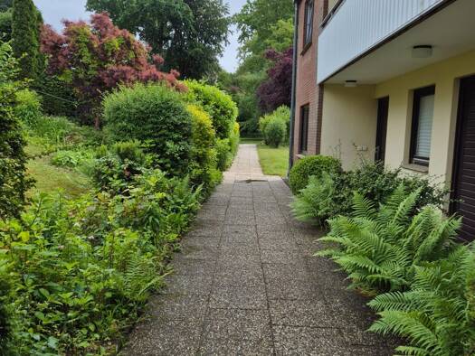 Wohnung zum Kauf 140.000 € 2 Zimmer 48,1 m² 1. Geschoss frei ab sofort Bad Malente-Gremsmühlen Malente 23714