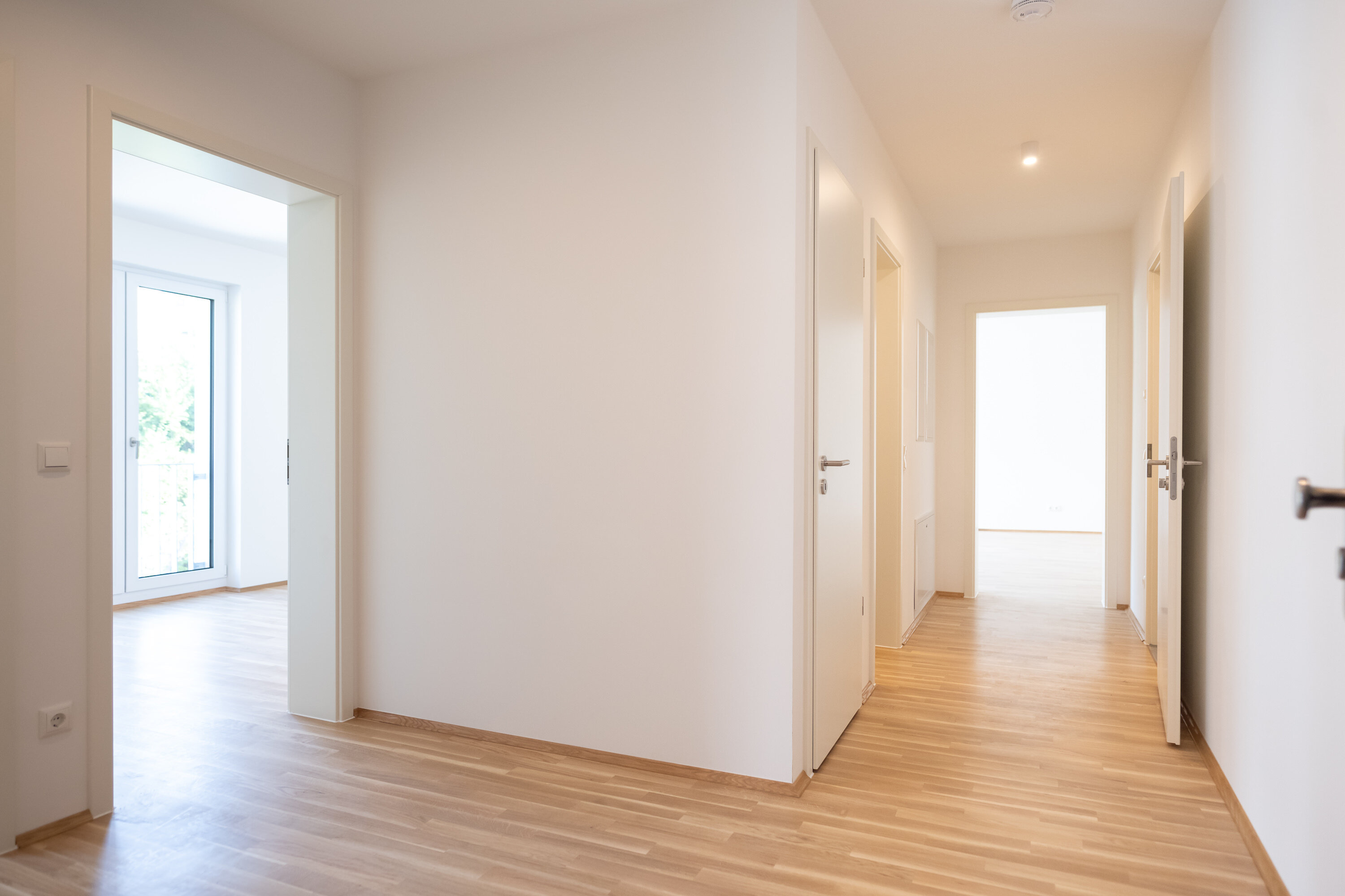 Wohnung zur Miete 1.094 € 4 Zimmer 102 m²<br/>Wohnfläche 1.<br/>Geschoss Rudolf-Liebold-Straße 8 Hilbersdorf 150 Chemnitz 09131