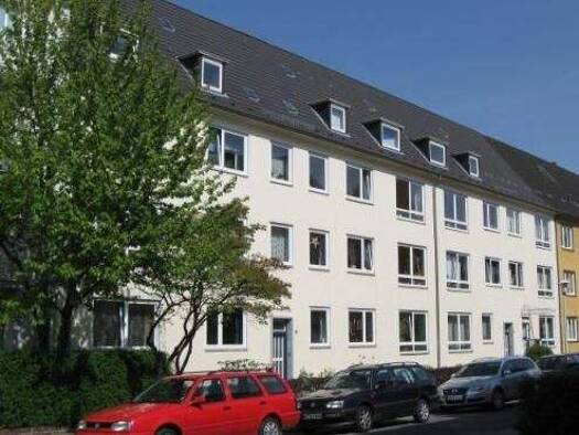 Wohnung zur Miete 725 € 3 Zimmer 55 m² EG frei ab 01.04.2026 Graf-Spee-Str. 47 Blücherplatz Kiel 24105