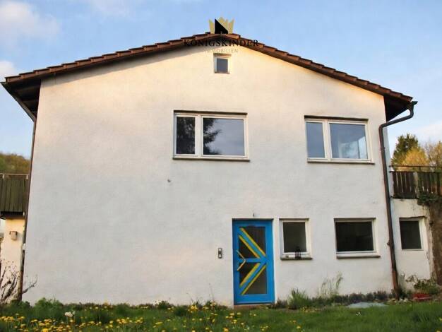 Einfamilienhaus zum Kauf 299.000 € 4 Zimmer 106 m² 613 m² Grundstück Aurich Vaihingen an der Enz 71665