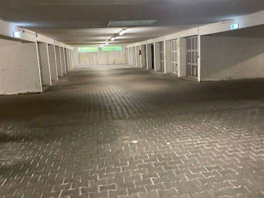 Tiefgaragenstellplatz zur Miete 59,50 € Vogelsbergstraße-Tiefgarage 19 Bothfeld Hannover 30657