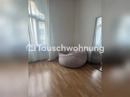 Wohnung zur Miete Tauschwohnung 550 € 1,5 Zimmer 46 m² Aachen Aachen - Mitte 52064