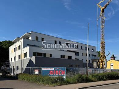 Wohnung zur Miete 532 € 2 Zimmer 68,6 m² frei ab 01.10.2025 Elzach Elzach 79215