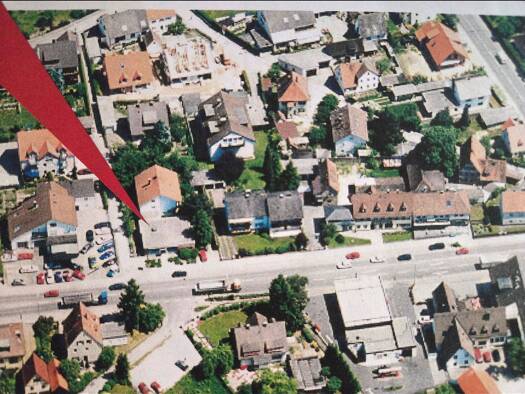 Mehrfamilienhaus zum Kauf provisionsfrei 920.000 € 7 Zimmer 318 m² 850 m² Grundstück Ochenbruck Schwarzenbruck 90592