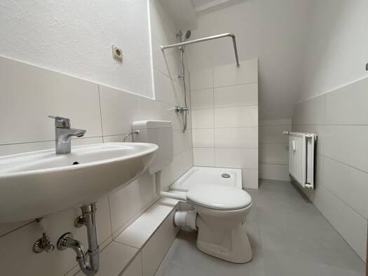Wohnung zur Miete 429 € 3 Zimmer 67 m² 4. Geschoss Eupenerstraße 14 Lehe Bremerhaven 27576