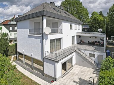 Einfamilienhaus zum Kauf provisionsfrei 1.690.000 € 6 Zimmer 282 m² 504 m² Grundstück Frankfurter Landstraße 36 Gonzenheim Bad Homburg vor der Höhe 61352